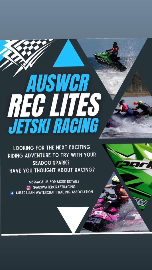 AUSWCR REC LITES